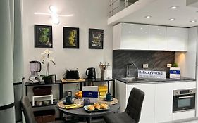House San Martino By Holiday World